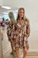 Wildflower Way Dress