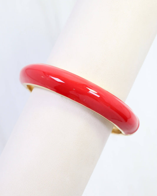 Jana Hinged Bangle