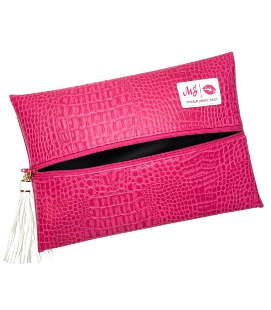 Makeup Junkie Large Bags