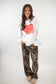 Luxurious Leopard Pants