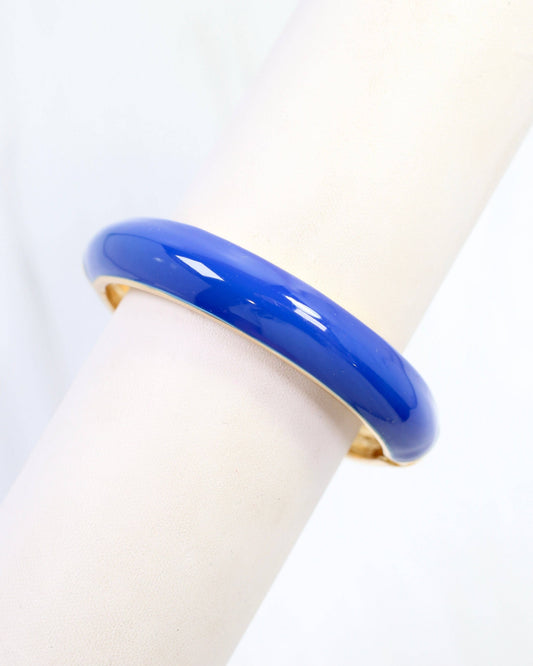 Jana Hinged Bangle