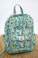 Georgia Vine Quilted Bags