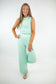 Textured Everyday Loungewear Set