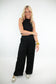 Textured Everyday Loungewear Set