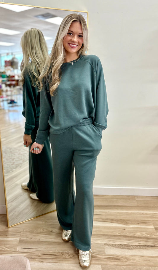 The Sage & Simple Set