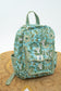 Georgia Vine Quilted Bags