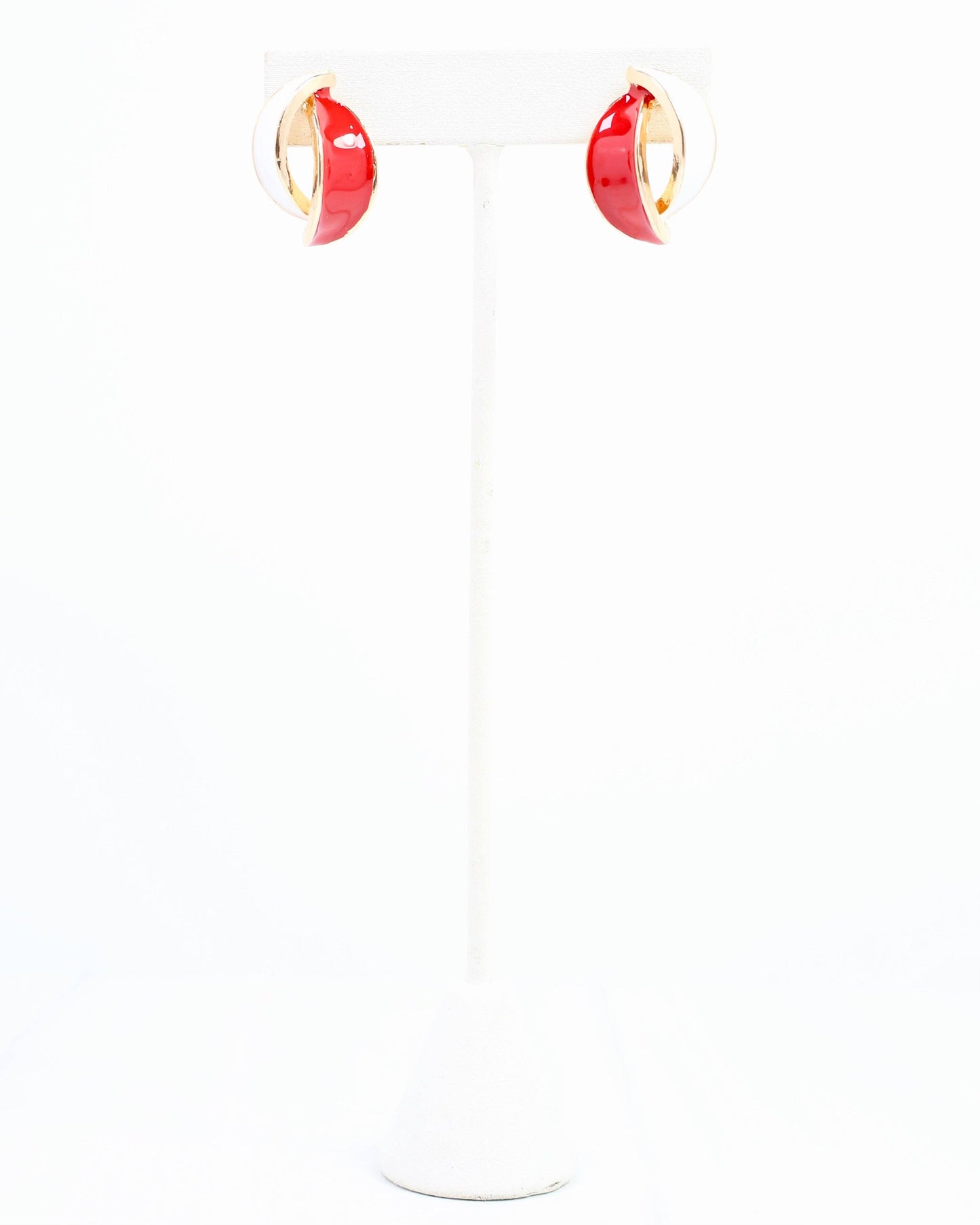 Cora Game Day Earring