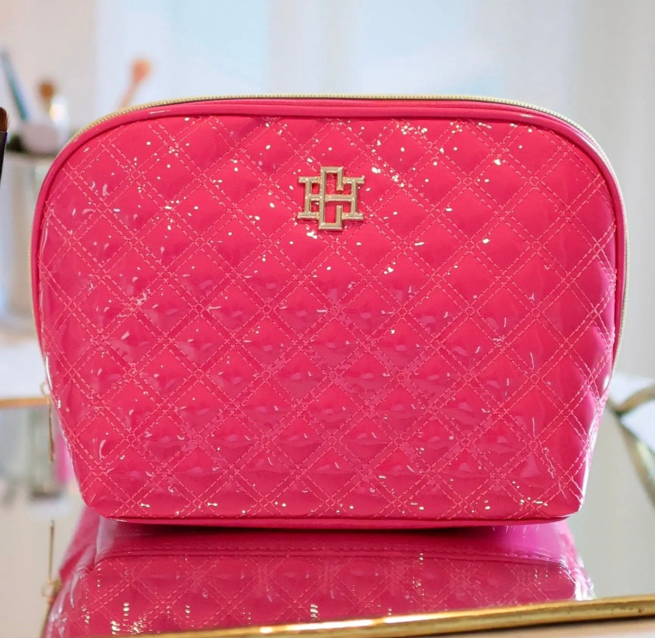 Capri Large Pouch