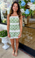 Emerald Isle Dress
