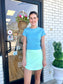 Butter Skort