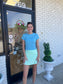 Butter Skort