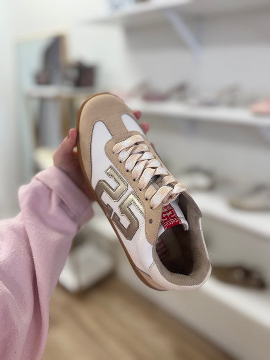 Retro 25 ShuShop Sneakers