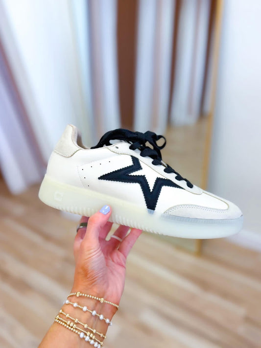 Peaches Star ShuShop Sneaker