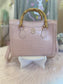 Blush Kennedy Tote - Caroline Hill