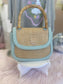 Mint Jessica Handbag - Caroline Hill