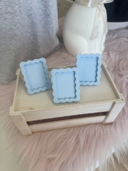 Car Vent Picture Frame