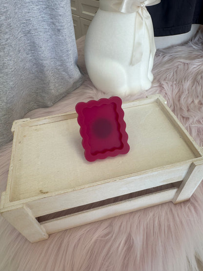 Car Vent Picture Frame