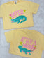 Later Alligator Graphic Tee