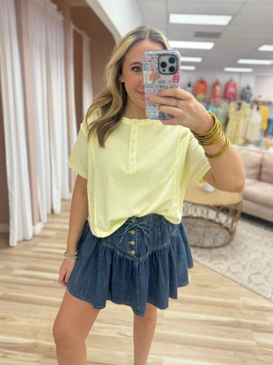 Tops – For The Girls Boutique