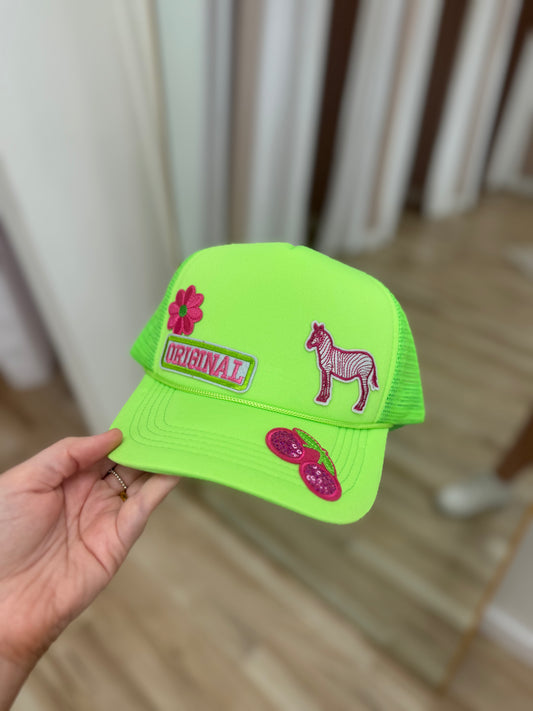 Original Trucker Hat