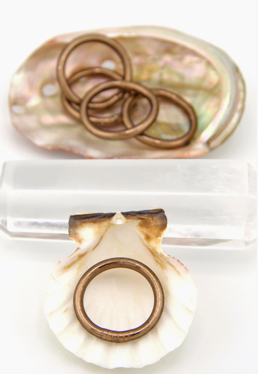 Mantra Rings