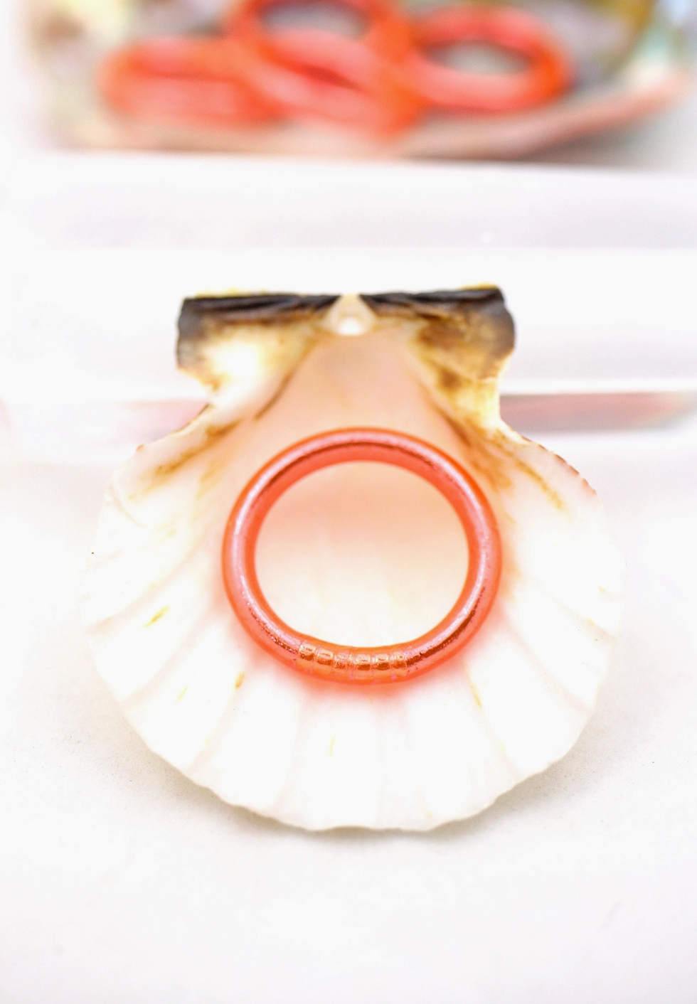 Mantra Rings