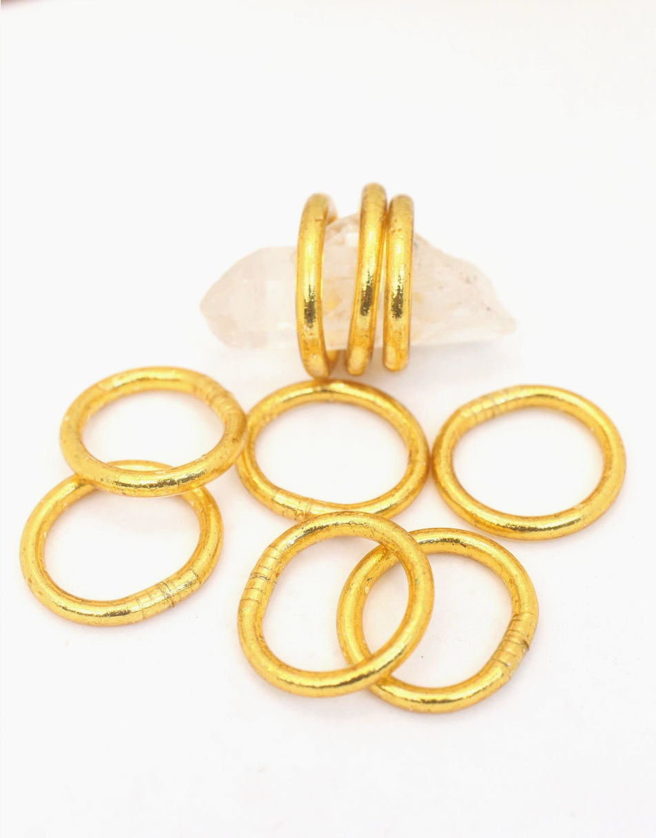 Mantra Rings
