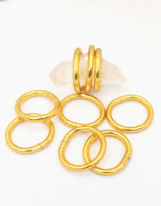 Mantra Rings