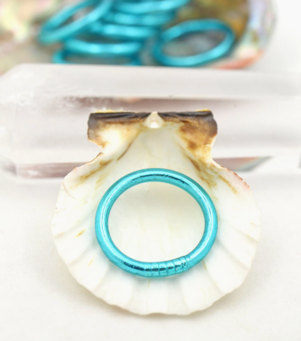 Mantra Rings