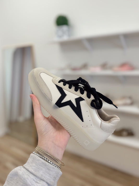 Peaches Star ShuShop Sneaker