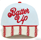 Batter Up Baseball hat