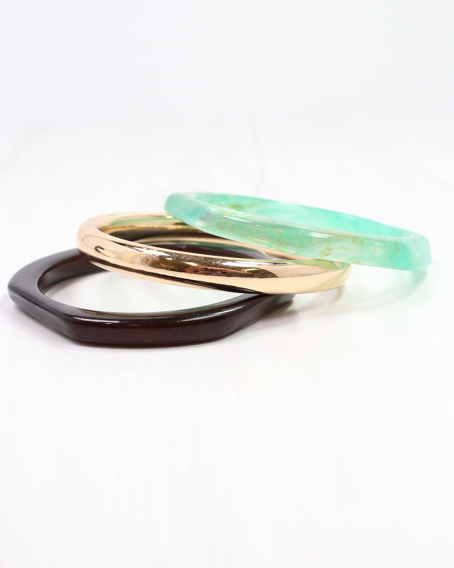 Callie Bracelet Set