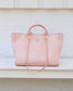 Missy Tote Blush - Caroline Hill