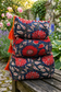 Saturday Bloom Set Of Three Toiletry Bag