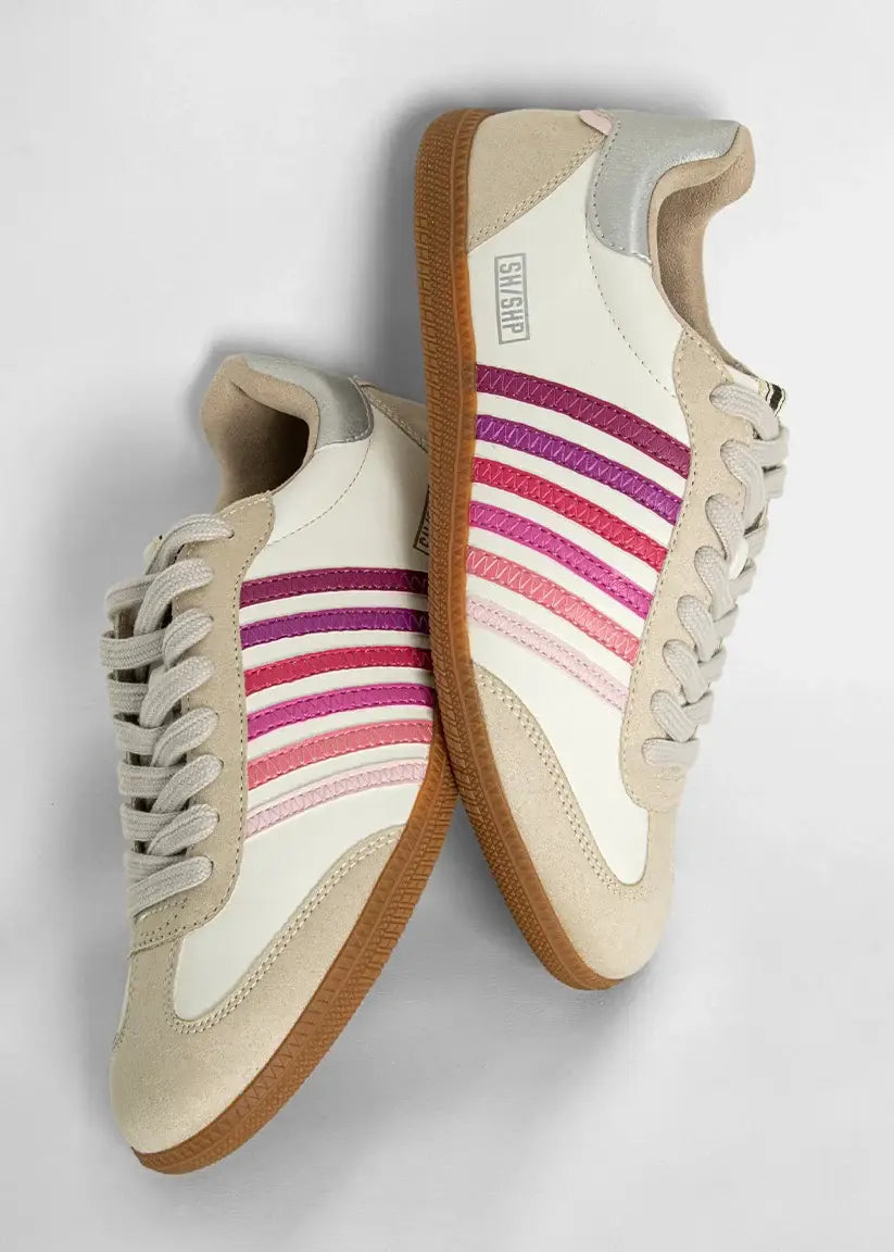 STEVIE ShuShop Sneaker