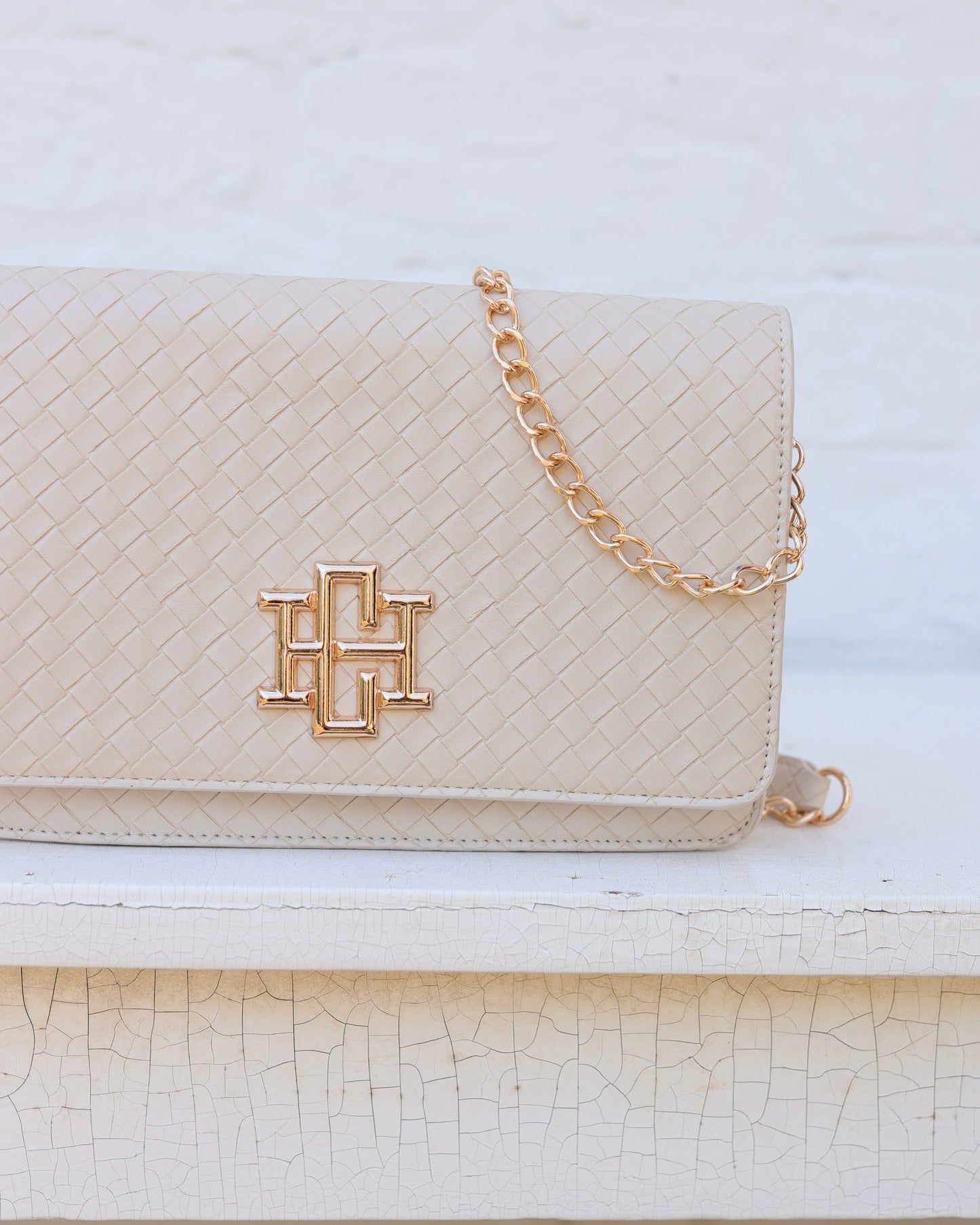 Bryn Clutch/Crossbody - Caroline Hill