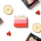 FinchBerry Cranberry Chutney Boxed Soap
