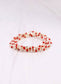 Hardy Bracelet Set RED WHITE: Default