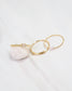 Brilliana Ring Set Gold