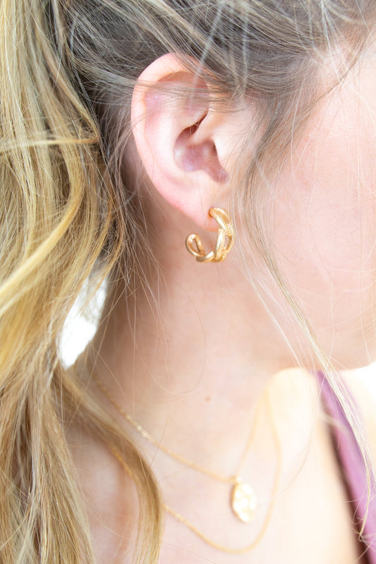 Farah Earrings