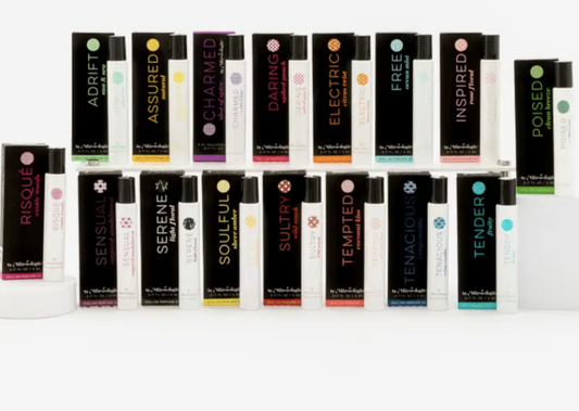 Mix-o-logie Roll on Perfume